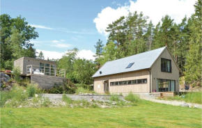 Awesome home in Muskö w/ WiFi and 4 Bedrooms in Muskö